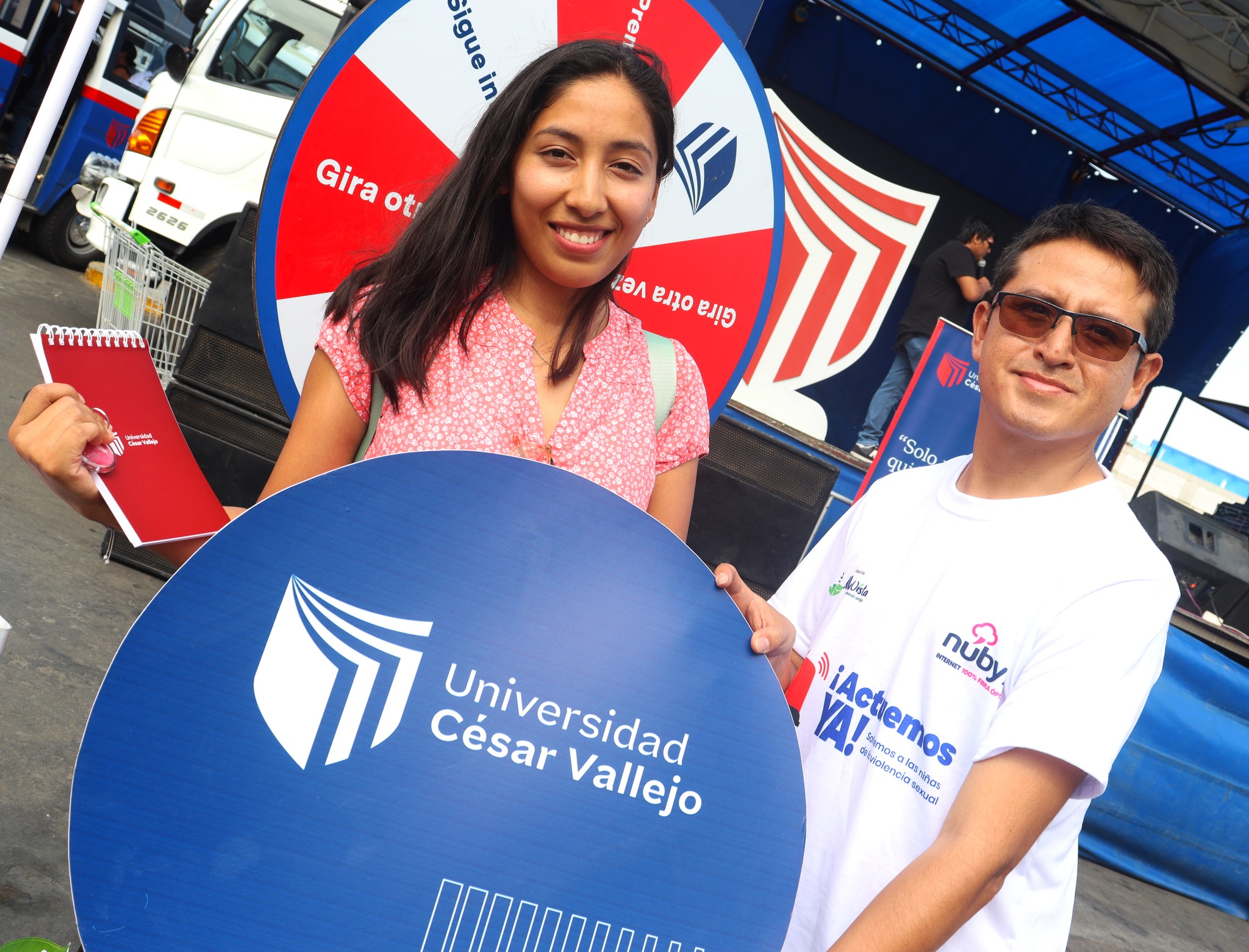 Vida Universitaria I UCV